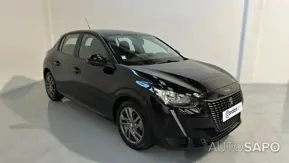 Peugeot 208 de 2023