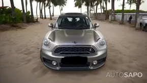 MINI Countryman Cooper Auto de 2018