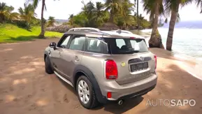 MINI Countryman Cooper Auto de 2018