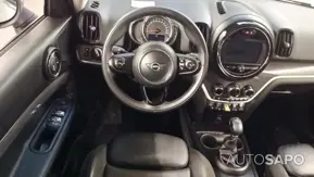 MINI Countryman Cooper Auto de 2018