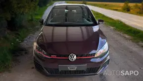 Volkswagen Golf de 2018