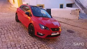 Seat Ibiza de 2015