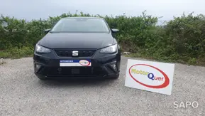 Seat Ibiza de 2022