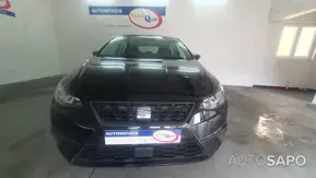 Seat Ibiza de 2022