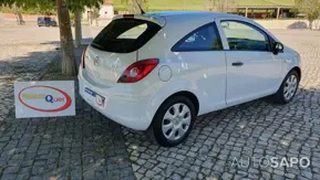 Opel Corsa de 2013