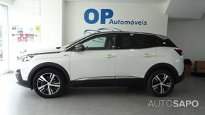 Peugeot 3008 de 2020