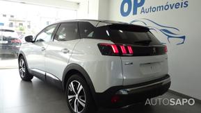 Peugeot 3008 de 2020