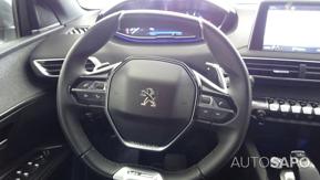 Peugeot 3008 de 2020