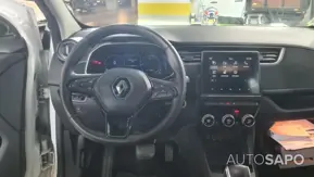 Renault ZOE de 2020