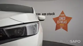 Nissan Leaf Acenta de 2022