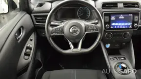 Nissan Leaf Acenta de 2022