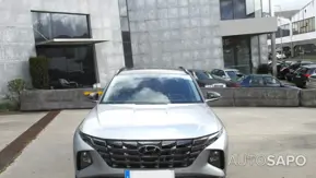 Hyundai Tucson 1.6 T-GDI 48V Vanguard de 2004