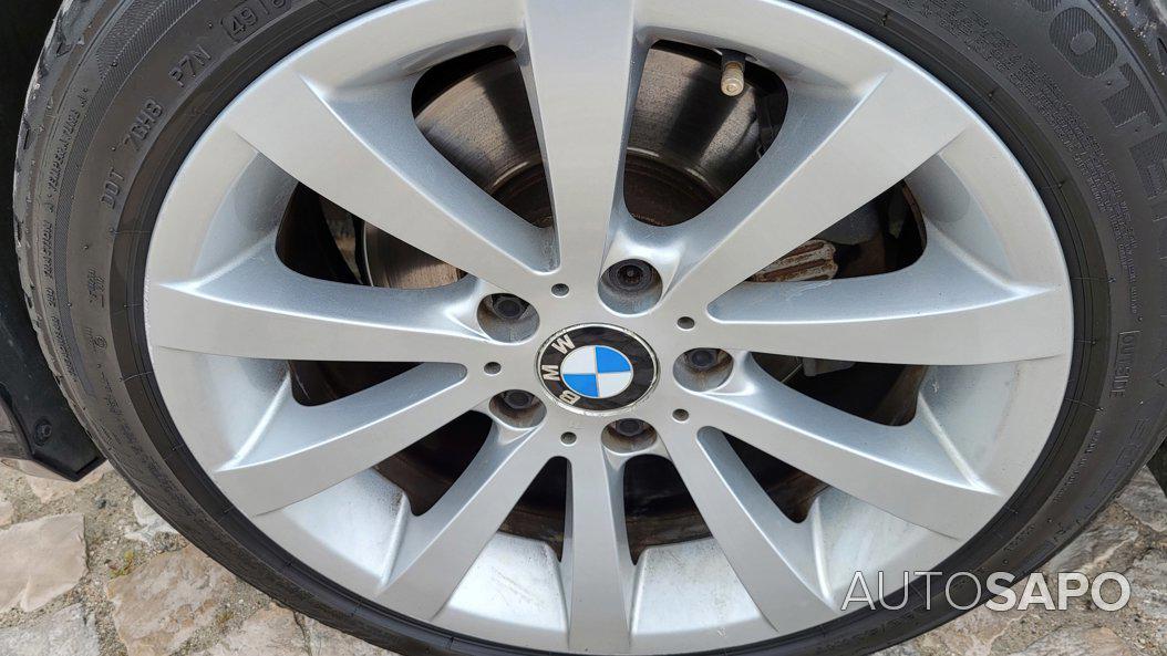 BMW Série 3 320 d Touring xDrive Exclusive Auto de 2011