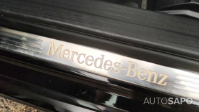 Mercedes-Benz Classe A 180 CDi BlueEfficiency Urban de 2013