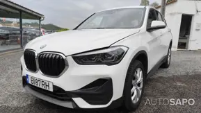 BMW X1 de 2021