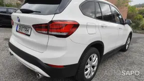 BMW X1 de 2021