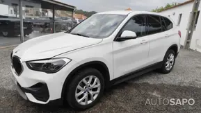 BMW X1 de 2021