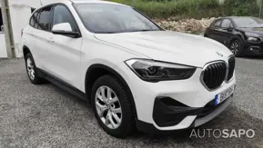 BMW X1 de 2021