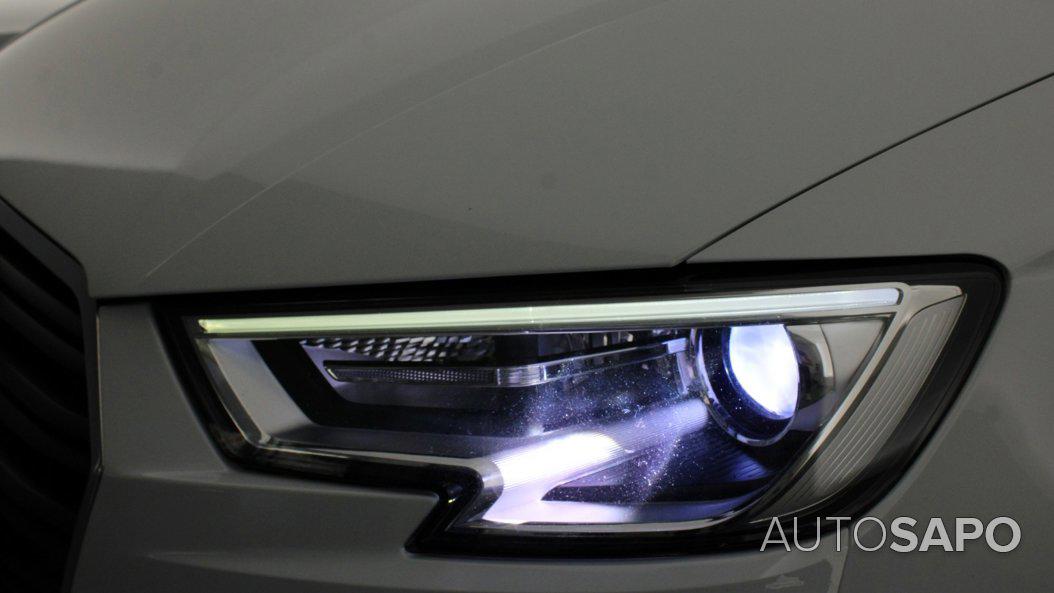 Audi A3 1.6 TDi Business Line Attraction de 2018