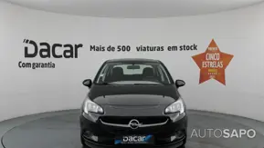 Opel Corsa 1.3 CDTi Business Edition de 2018