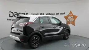 Opel Crossland X 1.2 120 Anos de 2019