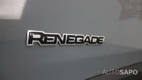 Jeep Renegade 1.6 MJD Limited de 2018