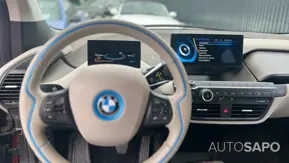 BMW i3 i3 de 2014