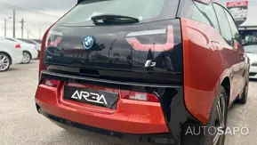 BMW i3 i3 de 2014