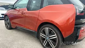 BMW i3 i3 de 2014