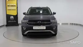 Volkswagen T-Cross 1.0 TSI Life de 2023