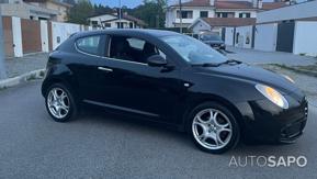 Alfa Romeo MiTO 1.6 JTD Distinctive de 2010