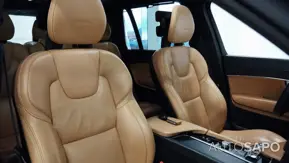 Volvo XC90 de 2019