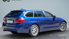 BMW Série 3 320 d Advantage Auto de 2019
