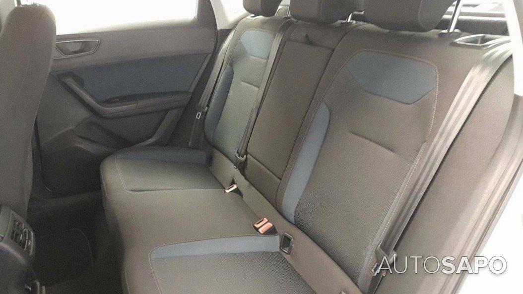 Seat Ateca 1.6 TDI CR Style de 2019
