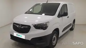 Opel Combo 1.5 CDTi L1H1 Enjoy de 2023