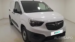 Opel Combo 1.5 CDTi L1H1 Enjoy de 2023