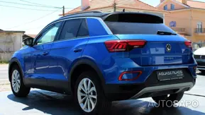 Volkswagen T-Roc de 2023