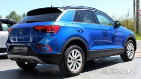 Volkswagen T-Roc de 2023