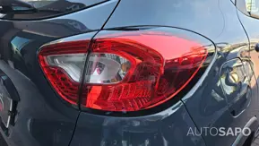 Renault Captur de 2016