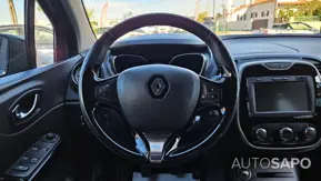 Renault Captur de 2016