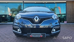 Renault Captur de 2016