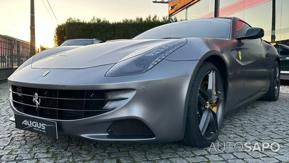 Ferrari FF de 2014