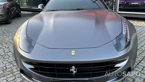 Ferrari FF de 2014