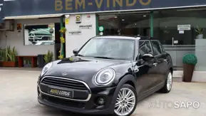 MINI One Standard de 2020