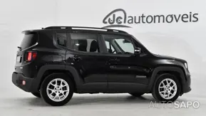 Jeep Renegade 1.0 T Longitude de 2021