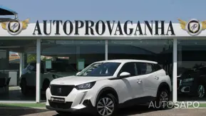 Peugeot 2008 de 2021