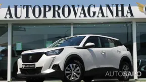 Peugeot 2008 de 2021