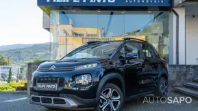 Citroen C3 AirCross de 2020