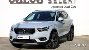 Volvo XC40 de 2021