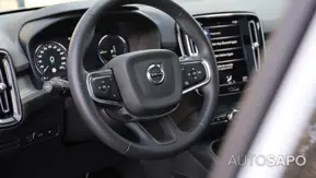 Volvo XC40 de 2021